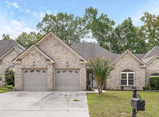 6414 Brookmead Cir, Hixson, TN 37343