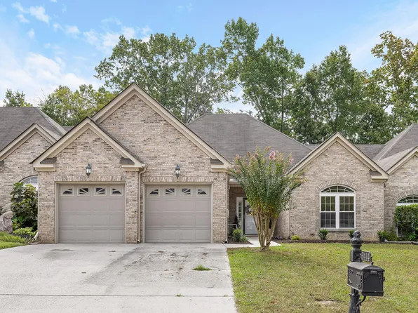 6414 Brookmead Cir, Hixson, TN 37343