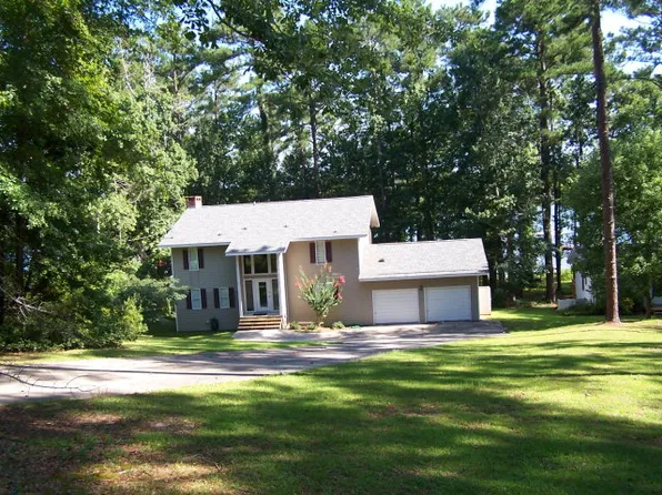 282 Lakeview Dr, Abbeville, AL 36310