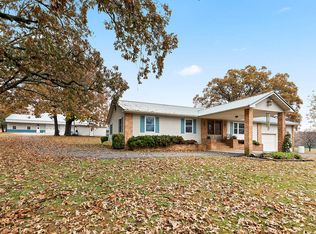 3002 Greenfield Rd, Norwood, MO 65717