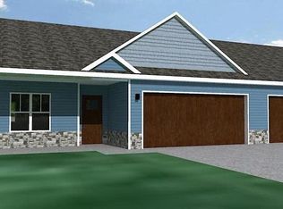 1758 Hemlock Ave UNIT A, Menomonie, WI 54751