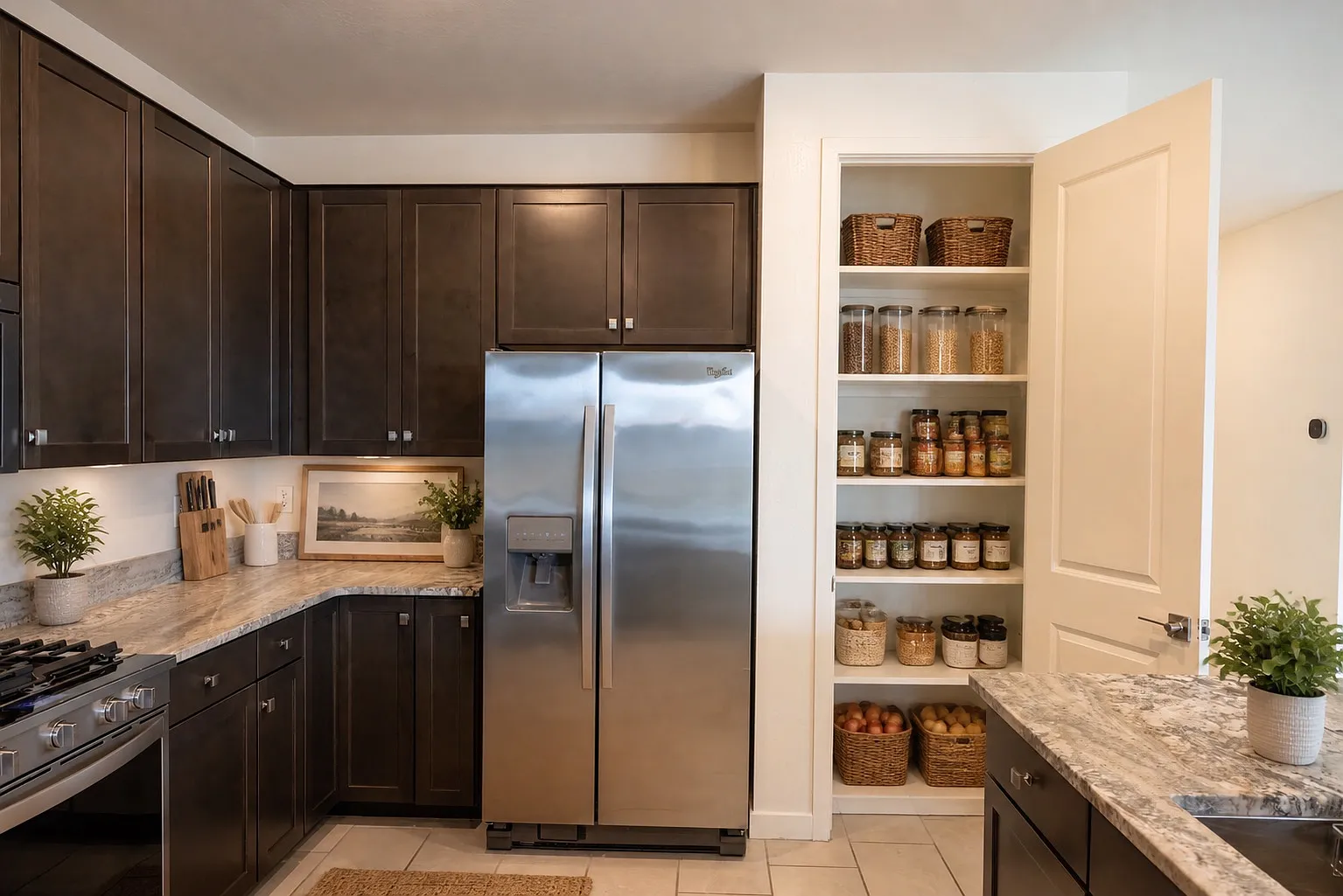 4 bed, 2124 sqft, $2,500 — Photo 4