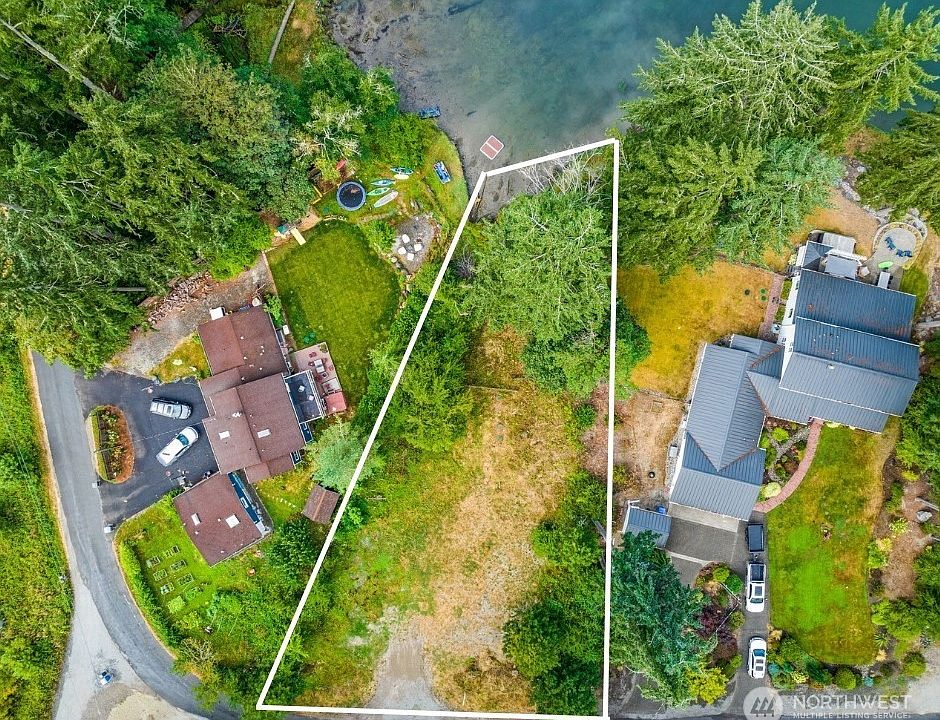 5731 NW Lagoon Lane, Gig Harbor, WA 98335 MLS 2137539 Zillow