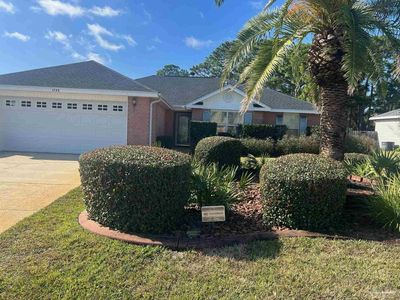 1725 Lighthouse Pointe Dr, Gulf Breeze, FL, 32563