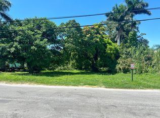 197 W Main Street, Pahokee, FL 33476