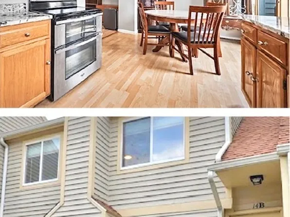 111 Mallane Lane #14B, Naugatuck, CT 06770