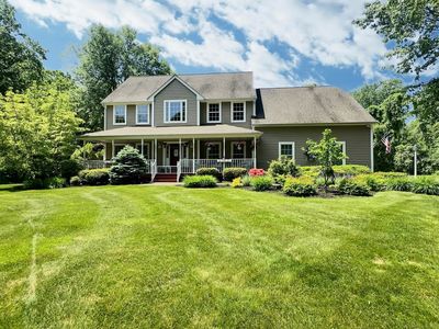 16 Trevor Lane, East Granby, CT, 06026