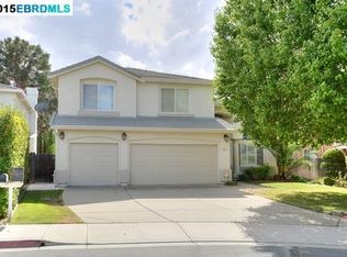 2621 Sage Ct, Antioch, CA 94531