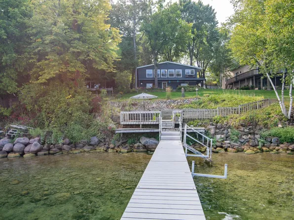 W2622 Oakwood Beach ROAD, Markesan, WI 53946