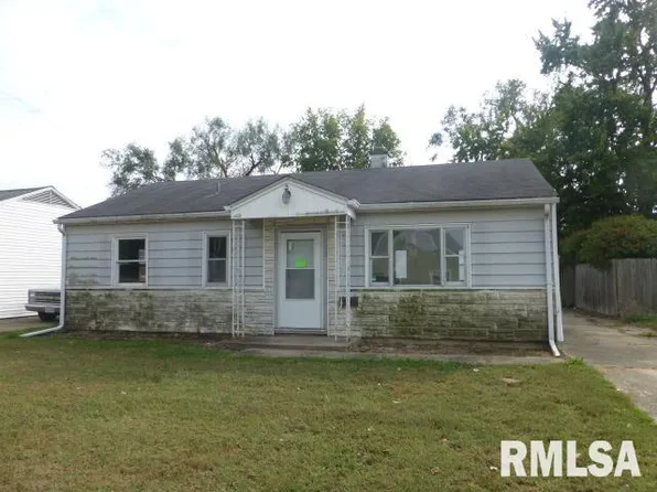 1932 E Black Ave, Springfield, IL 62702