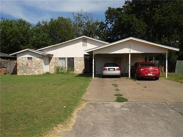 1st image of 7207 Tumbleweed Dr #A