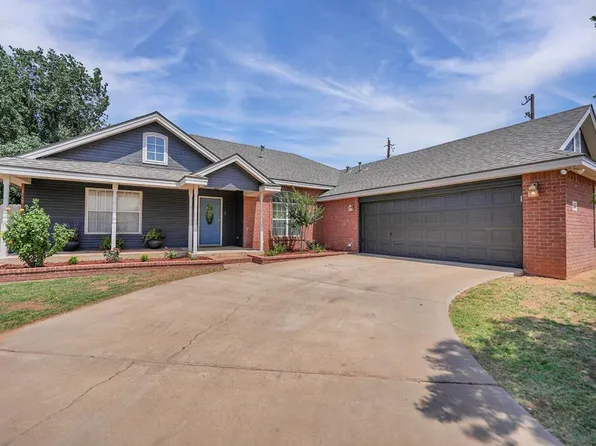 2217 S County Road 1084, Midland, TX 79706