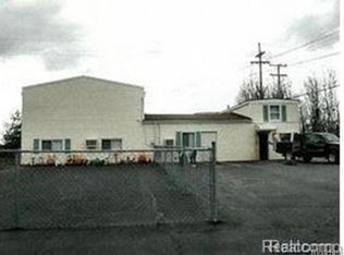 1290 Byron Rd, Howell, MI 48843