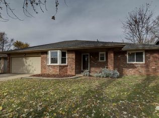 725 E Rosebrier St, Springfield, MO 65807