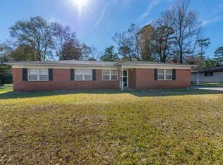 615 Durdin Dr, Silsbee, TX 77656