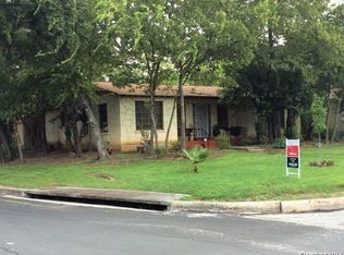 241 Thomas Jefferson Dr, San Antonio, TX 78228