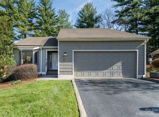 129 Beaver Ridge Rd, Asheville, NC 28804