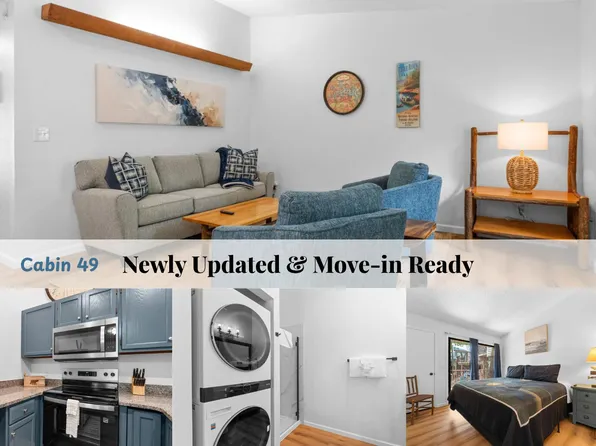 275 Ozark Mountain Resort Drive #49 BLDG 13, Kimberling City, MO 65686