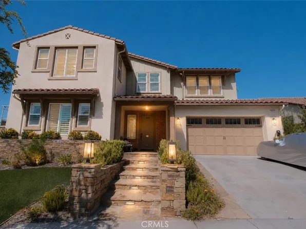 25172 Cypress Bluff Dr, Santa Clarita, CA 91387