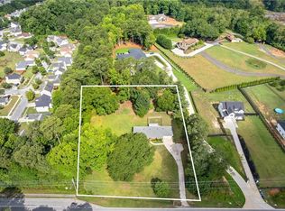 3281 Lenora Church Rd, Snellville, GA 30039