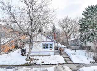 508 N 3rd Ave, Bozeman, MT 59715