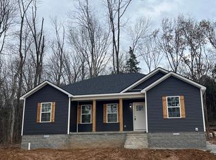 544 Quarry Rd, Auburn, KY 42206