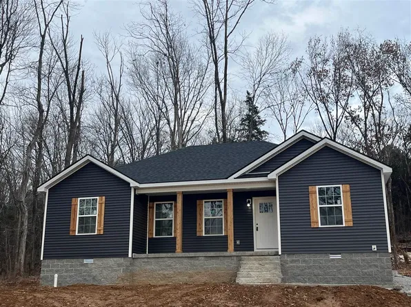 544 Quarry Rd, Auburn, KY 42206