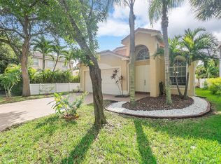 5385 NW 124th Way, Pompano Beach, FL 33076