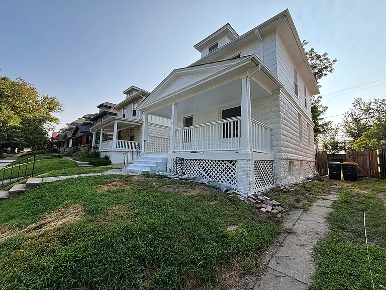 3343 Baltimore Ave — Photo 1