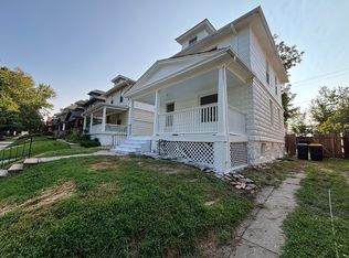 3343 Baltimore Ave, Kansas City, MO 64111