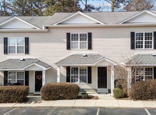 102 Licorice Dr, Apex, NC 27502