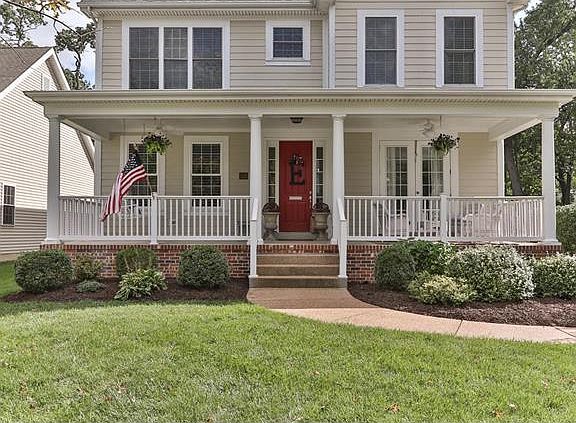 2nd image of 618 Brookhaven Ct