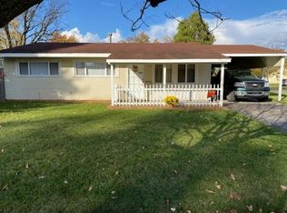 909 Vanderberg Pl, Columbus, OH 43204