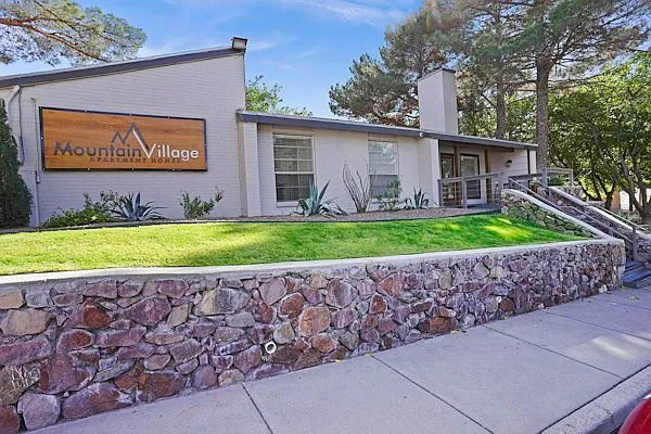 Mountain Village Apts.