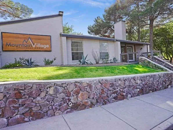 Mountain Village Apts.