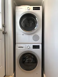 Rented by REAL New York