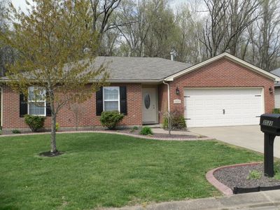 3522 Mariner Dr, Evansville, IN, 47711
