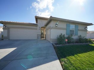 1227 Miranda Ct, Tehachapi, CA 93561