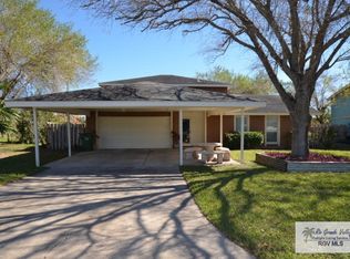 43 Tan Oak Cir, Brownsville, TX 78521