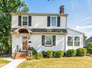550 Forest View Rd, Linthicum, MD 21090