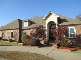 9632 Mercury Dr, Sherwood, AR 72120