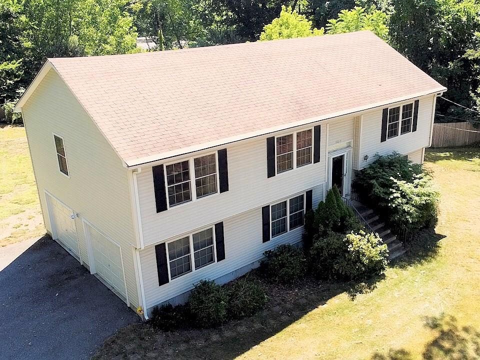 1391 Old Louisquisset Pike, Lincoln, RI 02865 Zillow
