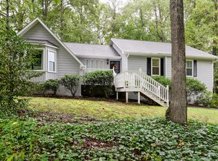 3417 Chastain Trce, Marietta, GA 30066