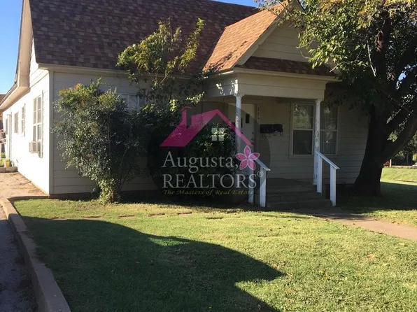 601 Enchanted Rock Rd APT 15, Abilene, TX 79606