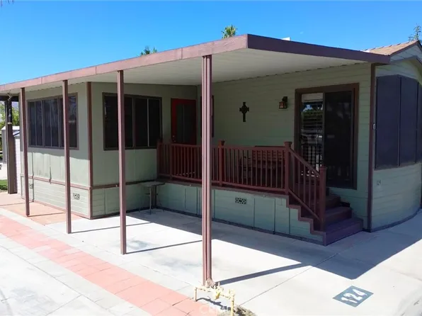 69801 Ramon Rd #124, Cathedral City, CA 92234