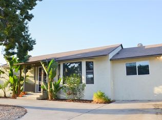 1236 Andover Rd, El Cajon, CA 92019