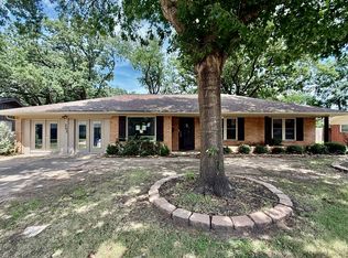 202 Juniper St, Mansfield, TX 76063
