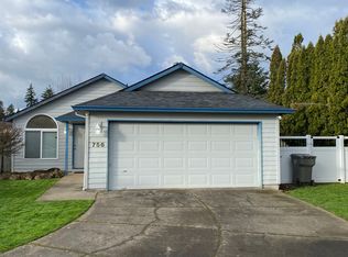 756 SE 151st Ave, Portland, OR 97233