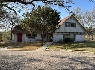 649 Wedgewood Dr, China Spring, TX 76633
