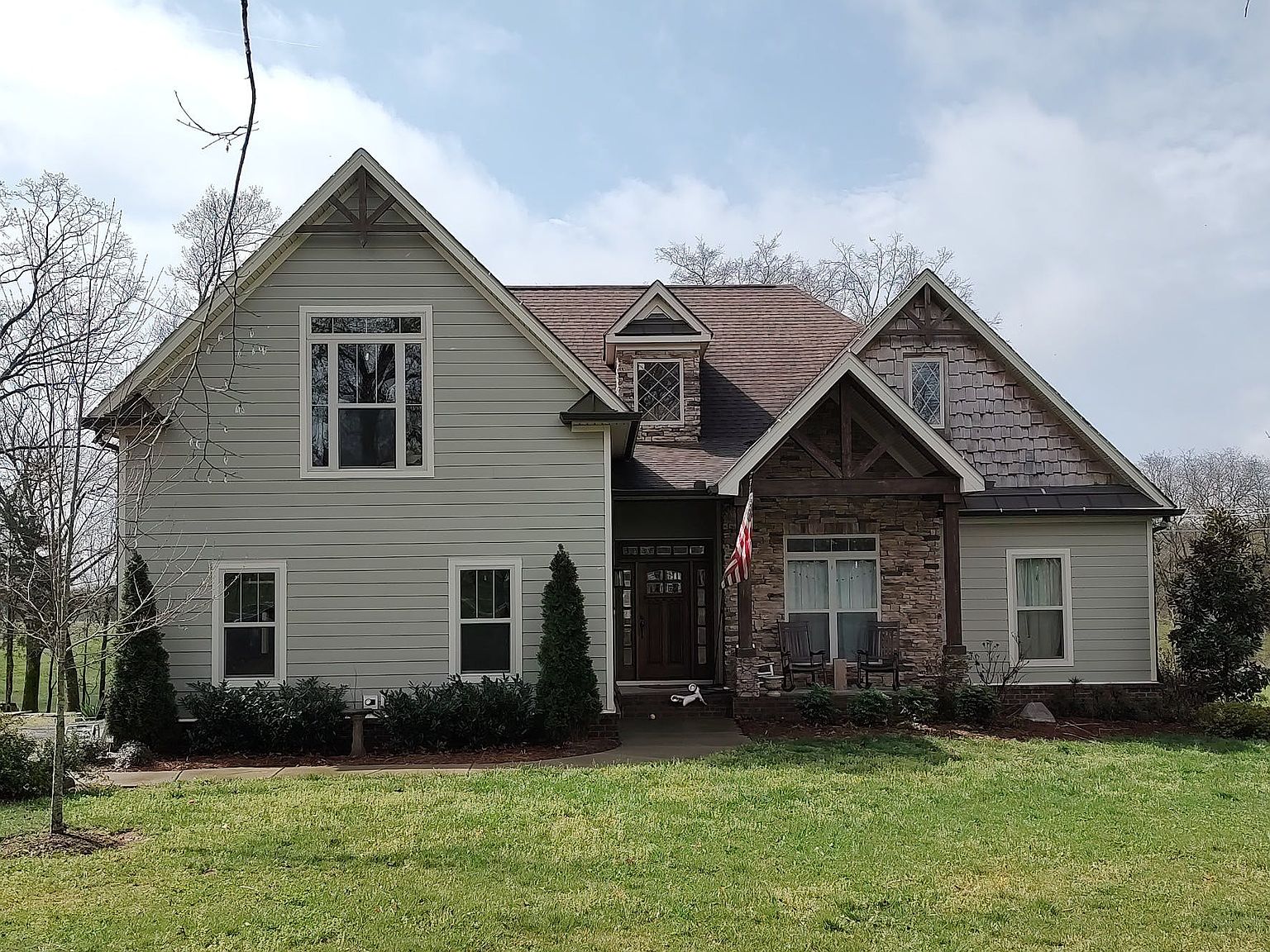 1270 Burford Rd, Lebanon, TN 37087 Zillow